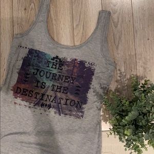 Maurices Graphic Tank